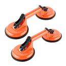 Vakuum-Saugnäpfe Leistungsstarke Hochleistungs-starke Handpumpe