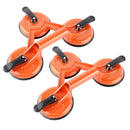 Vakuum-Saugnäpfe Leistungsstarke Hochleistungs-starke Handpumpe