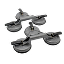 Vakuum-Saugnäpfe Leistungsstarke Hochleistungs-starke Handpumpe