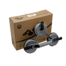 Vakuum-Saugnäpfe Leistungsstarke Hochleistungs-starke Handpumpe