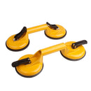 Vakuum-Saugnäpfe Leistungsstarke Hochleistungs-starke Handpumpe