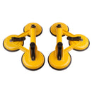 Vakuum-Saugnäpfe Leistungsstarke Hochleistungs-starke Handpumpe