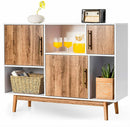 Sideboard Kommode Standregal Aufbewahrungss