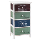 Kommode Anrichte Flur Diele Mehrzweckschra