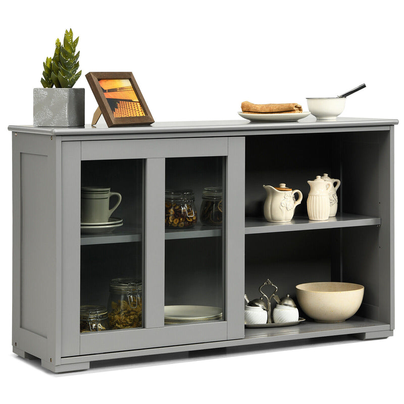 Sideboard Kommode Küchenschrank Aufbewahrungsc