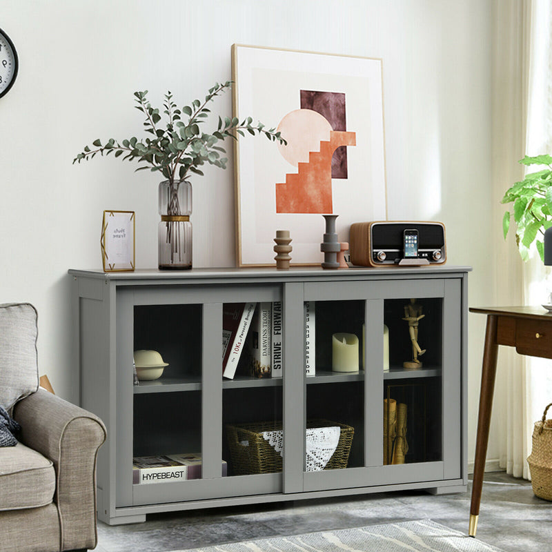 Sideboard Kommode Küchenschrank Aufbewahrungsc