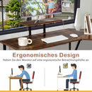 Computertisch Eckschreibtisc