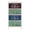 Kommode Anrichte Flur Diele Mehrzweckschra